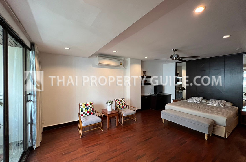 Penthouse in Sukhumvit 